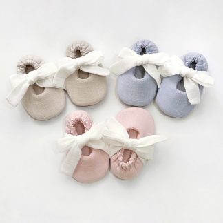 Jolie De Deux Mini Shoes