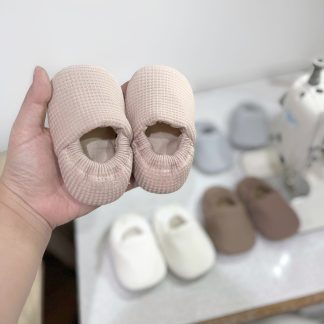 Biscuits Mini Shoes