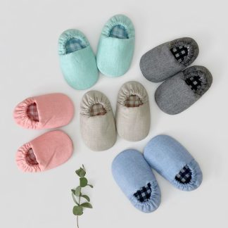 Basic Mini Shoes